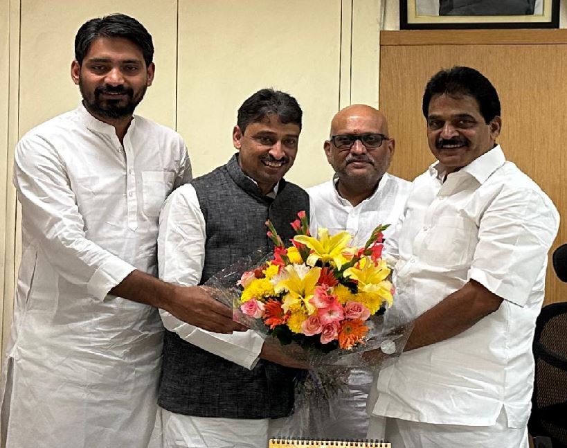 कांग्रेस का दामन थामते ही इमरान मसूद का बड़ा बयान, “अब कांग्रेस में रहेगा या फिर कब्र में!”