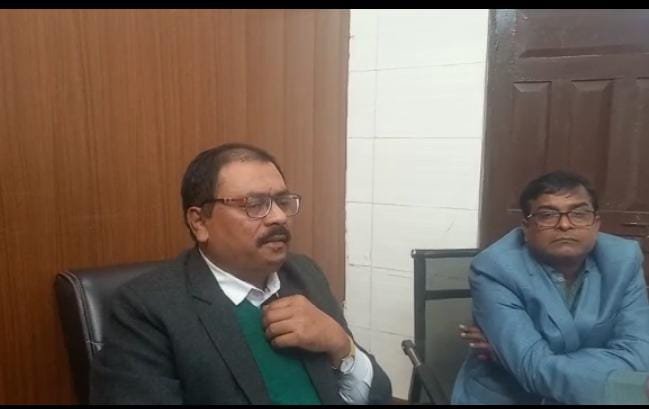 रायबरेली- बिना कोई कार्रवाई के ही मामला कर दिया गया शांत जाने क्या,,,?