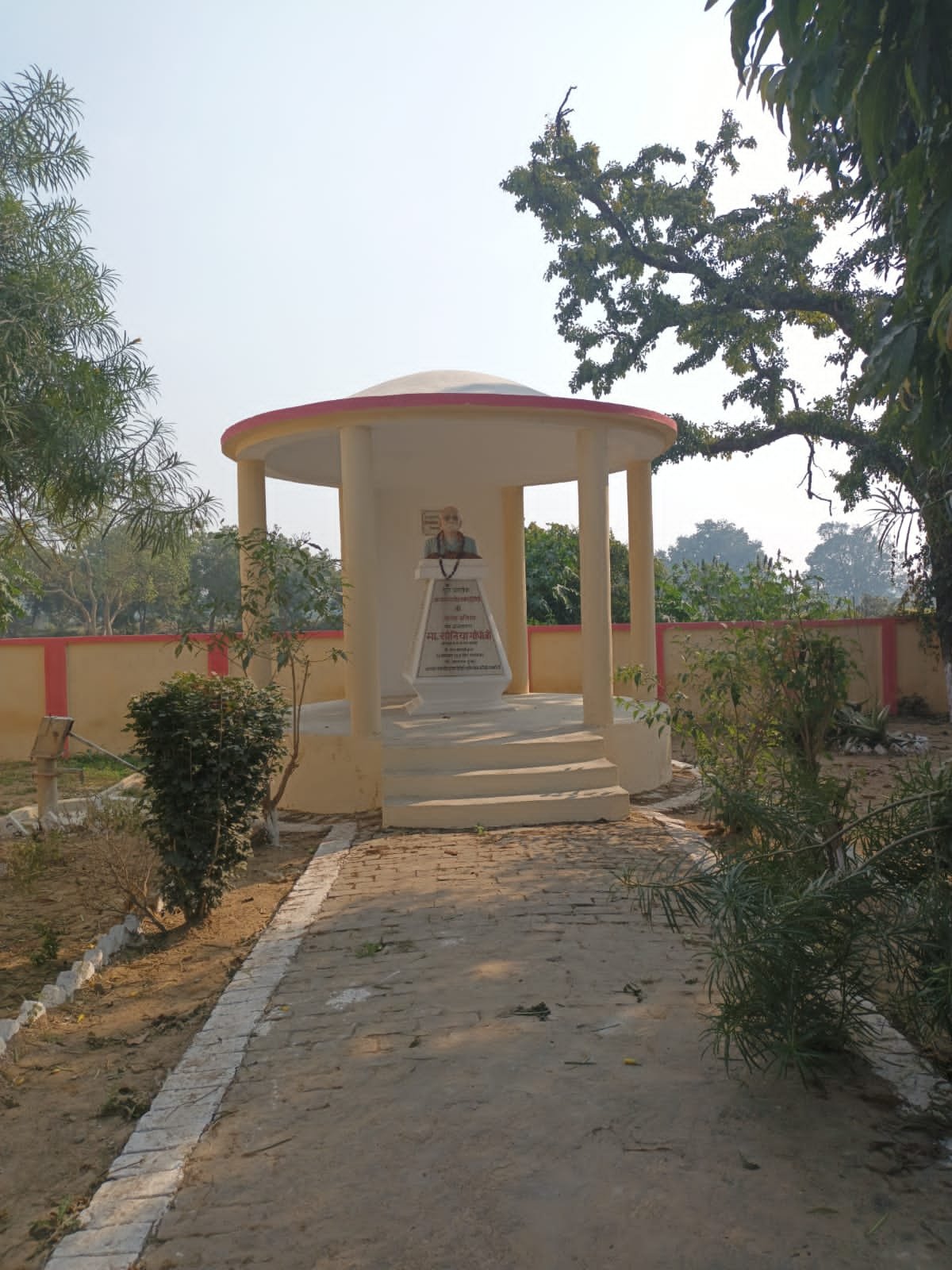 Raibareli-दौलतपुर को साहित्य धाम बनाने की माँग की अनसुनी से साहित्यानुरागी आहत*