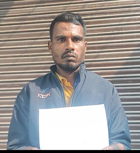 रायबरेली-मजदूरी करने गए एक श्रमिक का मोबाइल , नकदी समेत कई जरूरी सामान गायब