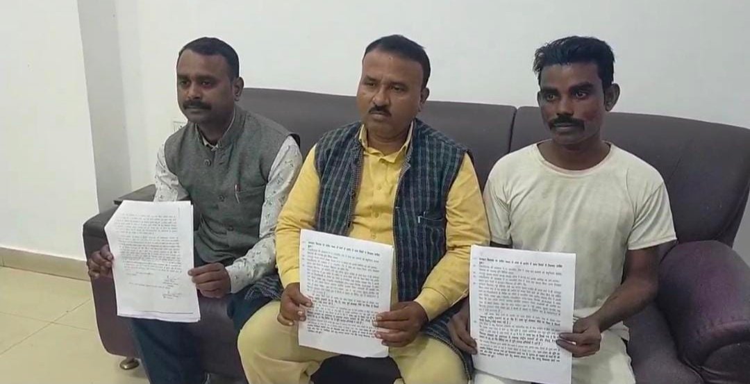 रायबरेली-चुनाव को लेकर राजनीतिक साजिश रची गई थी जो जांच में हुआ पर्दाफाश