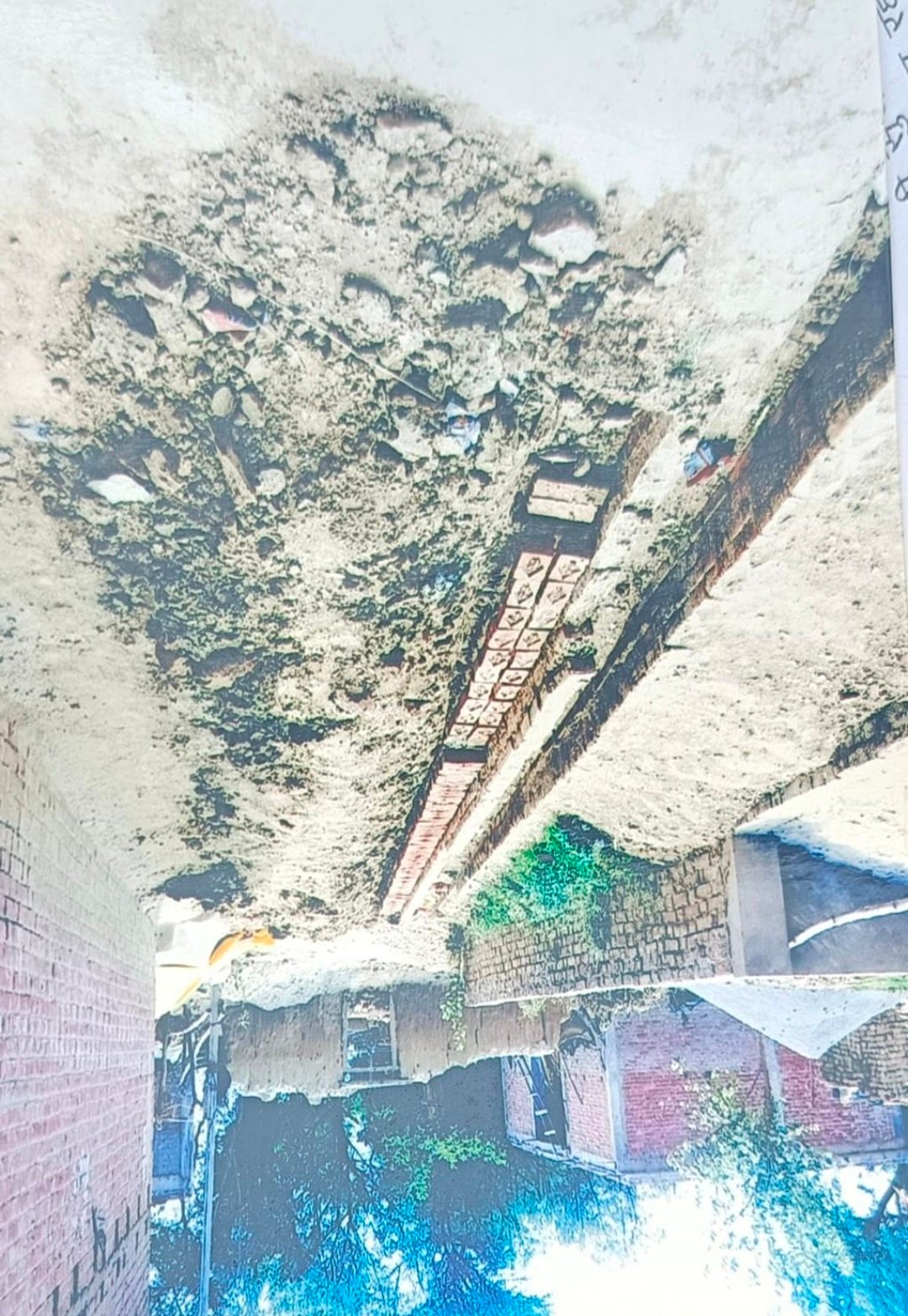 रायबरेली-ग्राम पंचायत के विकास कार्य को बाधित कर रहे दबंग