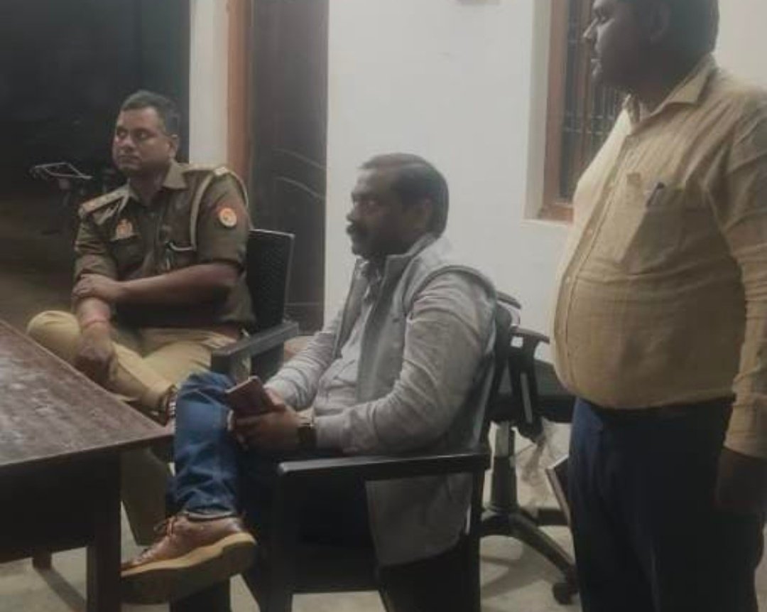 रायबरेली-ऊंचाहार श्रमिकों के शोषण करने का एक दर्दनाक मामला सामने आया जाने क्या है पूरा मामला ? 