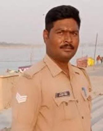 रायबरेली - हृदय गति रूकने से एम्स में इलाज के दौरान दीवान का हुआ निधन, थाने में पसरा मातम