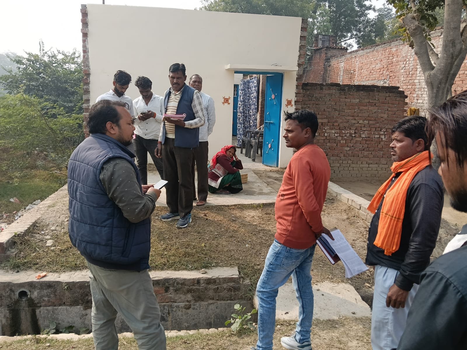 रायबरेली-162 कनेक्शन काटे गए साढ़े छ: लाख रूपए  जमा हुआ विद्युत बकाया बिल