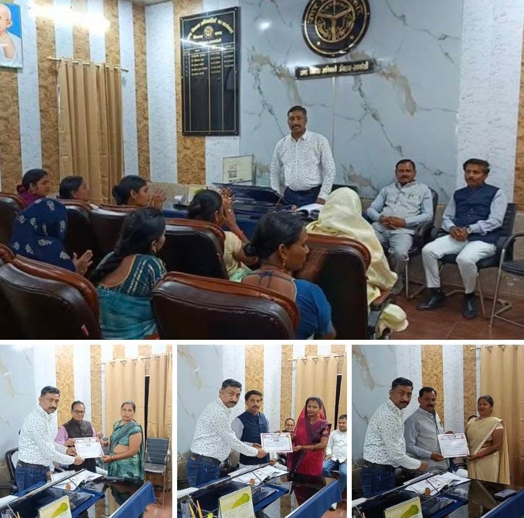 रायबरेली-ऊंचाहार ब्लॉक में धूमधाम से मनाया गया अंतर्राष्ट्रीय महिला दिवस