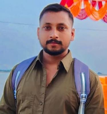 रायबरेली - रेल कोच कारखाने में लापरवाही के चलते डीसीएम के ड्राइवर की हुई दर्दनाक मौत