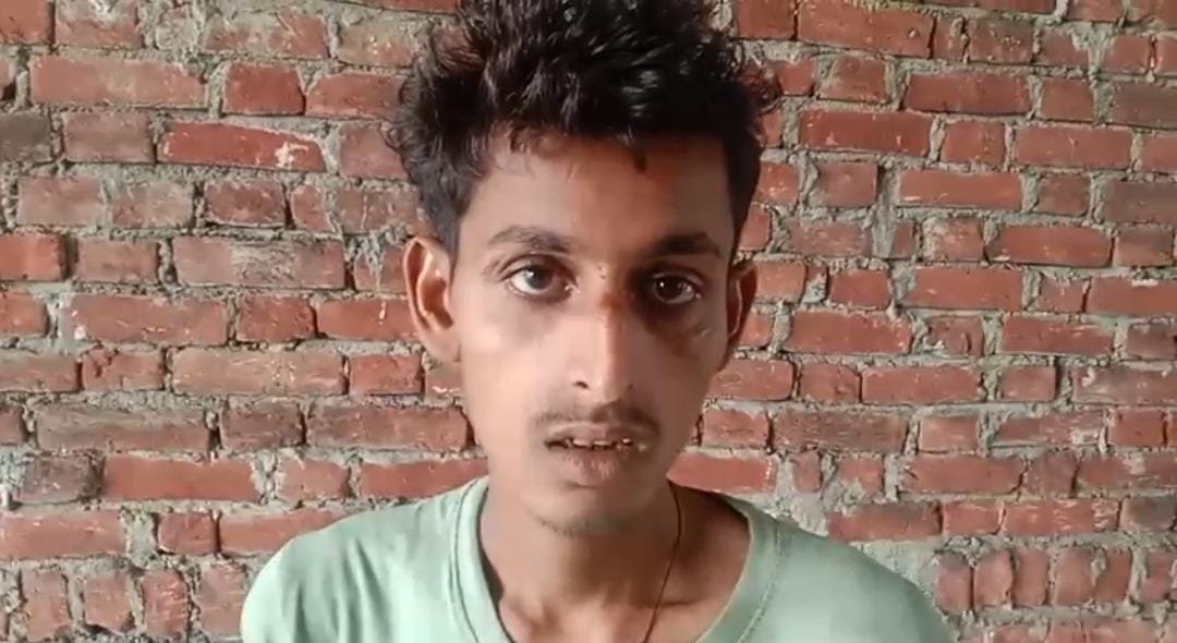 Raebareli: गदागंज थाना क्षेत्र में चोरों का कहर, खुलेआम दे रहे चुनौती 