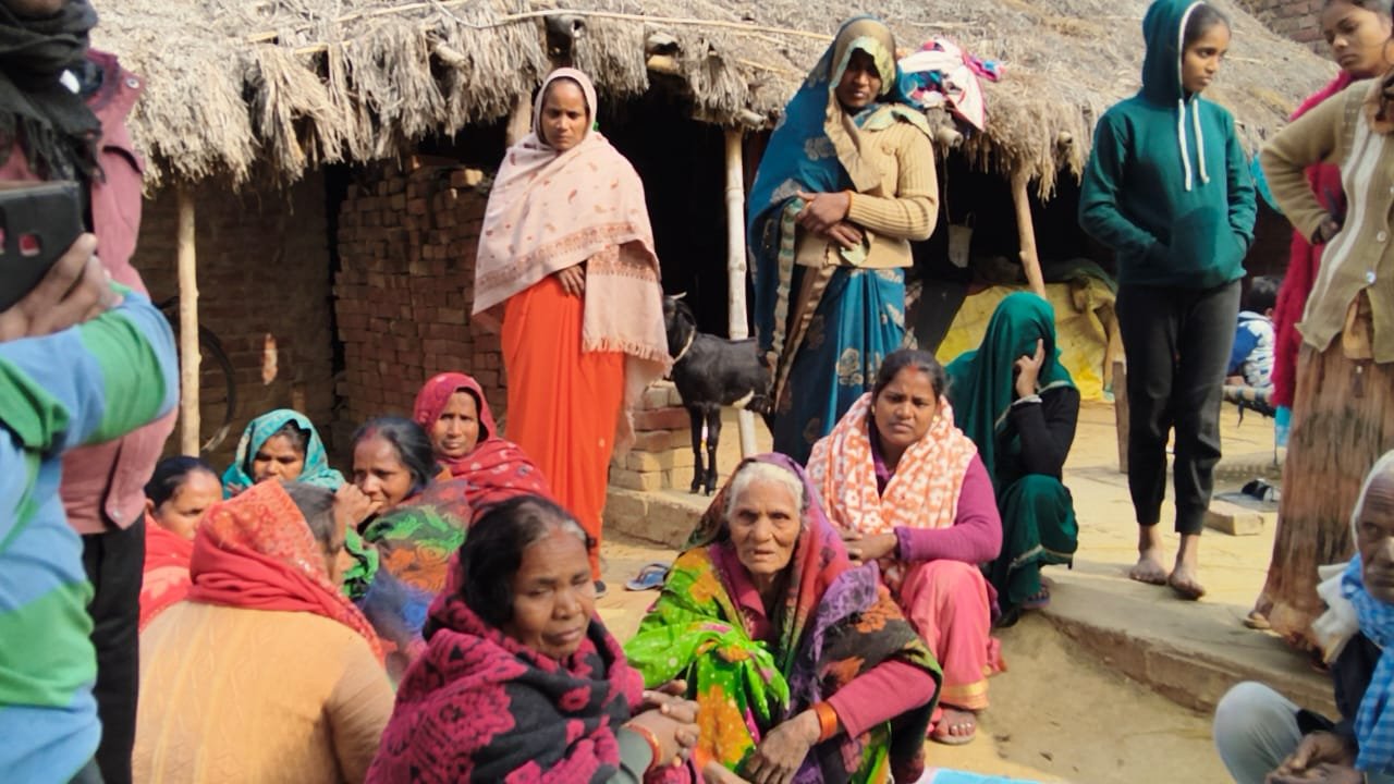 रायबरेली - खेतों में पानी लगाने गए किसान का मिला शव