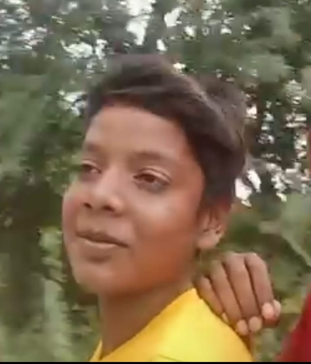 अज्ञात बाइक की टक्कर से साइकिल सवार किशोर की मौत, मचा कोहराम