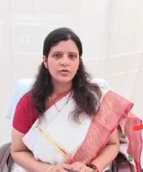 Raebareli:आयुष्मान भव: योजना की शुरुआत