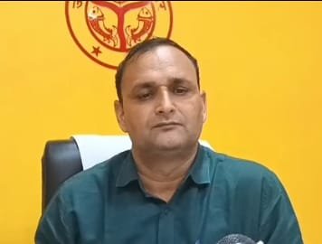 रायबरेली - आरटीई के तहत शैक्षिक सत्र 2026-27 में प्रवेश हेतु समय सारणी निर्धारित