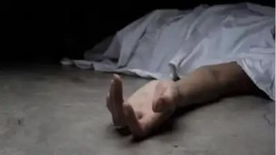 रायबरेली: ऊंचाहार में संदिग्ध परिस्थितियों में युवक ने की आत्महत्या, गांव में मचा कोहराम 