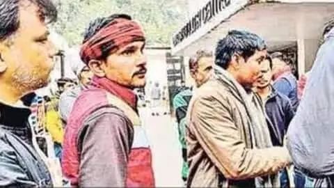 इलाज के लिए 13 घंटे दौड़ाया, गिड़गिड़ाता रहा परिवार, ओपीडी में मरीज ने दम तोड़ा