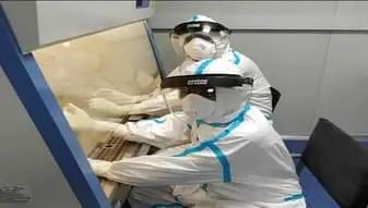 कोविड के पांच नए केस मिले, तीन गोरखपुर और गौतमबुद्ध नगर में दो मरीज