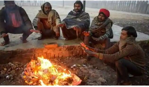 आने वाले 4 दिनों में इन राज्यों में पड़ेगी हाड़ कंपा देनी वाली ठंड