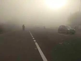 प्रदेश के कई जिलों में 30 दिसंबर तक घने कोहरे का अलर्ट, मौसम विभाग ने बारिश को लेकर की भविष्यवाणी