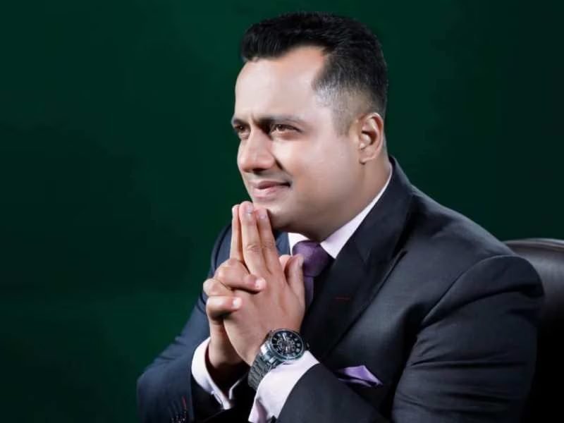 Vivek Bindra मामले में पुलिस सक्रिय, मां से की पूछताछ