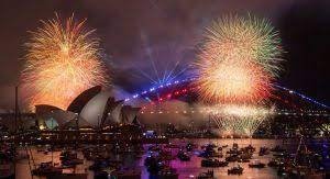 New Year 2024: भारत में नए साल की तैयारी, न्यूजीलैंड व ऑस्ट्रेलिया में हो चुका है आगाज