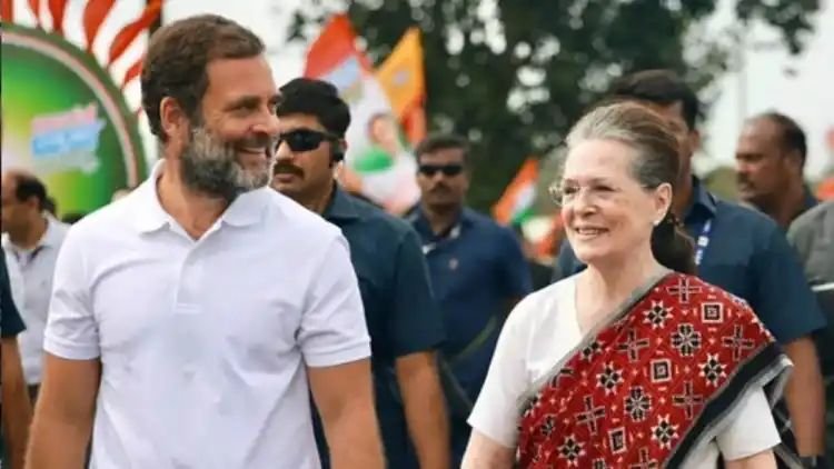 ताकत झोंकने की तैयारी में कांग्रेस, यूपी में इन चेहरों को मिल सकता है टिकट