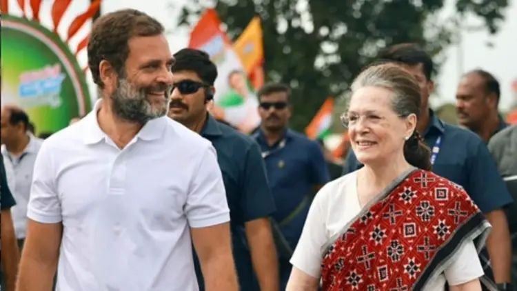 कांग्रेस की सियासी नैया पार लगाने बिहार आ रहे राहुल गांधी, इन जिलों से गुजरेगी 'भारत जोड़ो न्याय यात्रा'