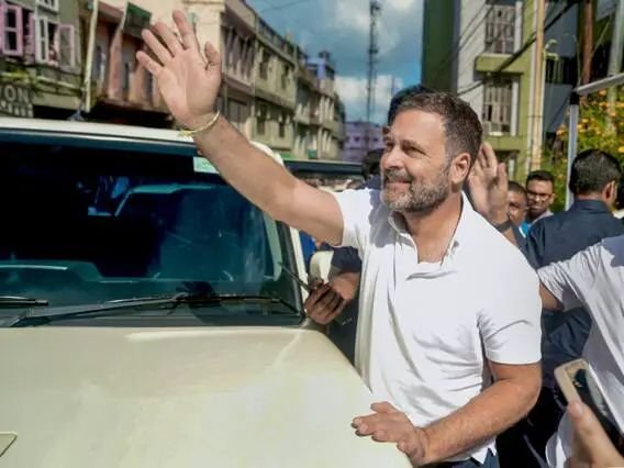 लोकसभा चुनाव से पहले यूपी में ताकत झोंकने की तैयारी में कांग्रेस, समझें 'भारत जोड़ो न्याय यात्रा' के मायने