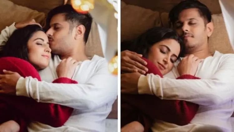 एक्टिंग छोड़, डायरेक्टर-प्रोड्यूसर्स संग सोएगी तभी...' 31 साल की एक्ट्रेस ने एक्स को किया एक्सपोज