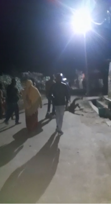 Raibareli-अपराध छुपाने में माहिर है रायबरेली पुलिस