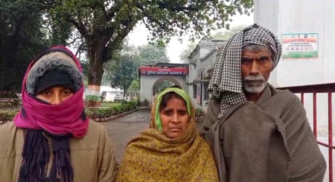 Raibareli-शिकायतो में गंभीरता नही दिखा रहे है डलमऊ थानेदार