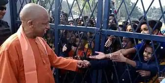 सीएम योगी जाएंगे अयोध्या, श्रीराम जन्मभूमि परिसर के अलावा इन जगहों का करेंगे निरीक्षण