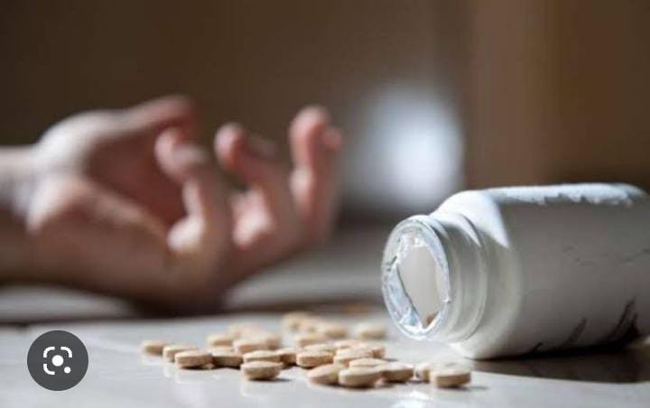 रायबरेली-जहरीला पदार्थ खाने से युवक की मौत