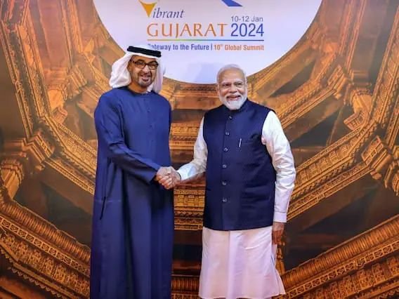 लग्जरी लाइफस्टाइल जीते हैं UAE के राष्ट्रपति शेख मोहम्मद बिन जायद अल नाहयान, संपत्ति जानकर चौंक जाएंगे
