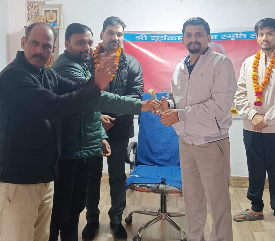 श्री बालाजी इंटरप्राइजेज रायबरेली को रिलायंस रिटेल जिओ डिस्ट्रीब्यूटर नियुक्त किया गया