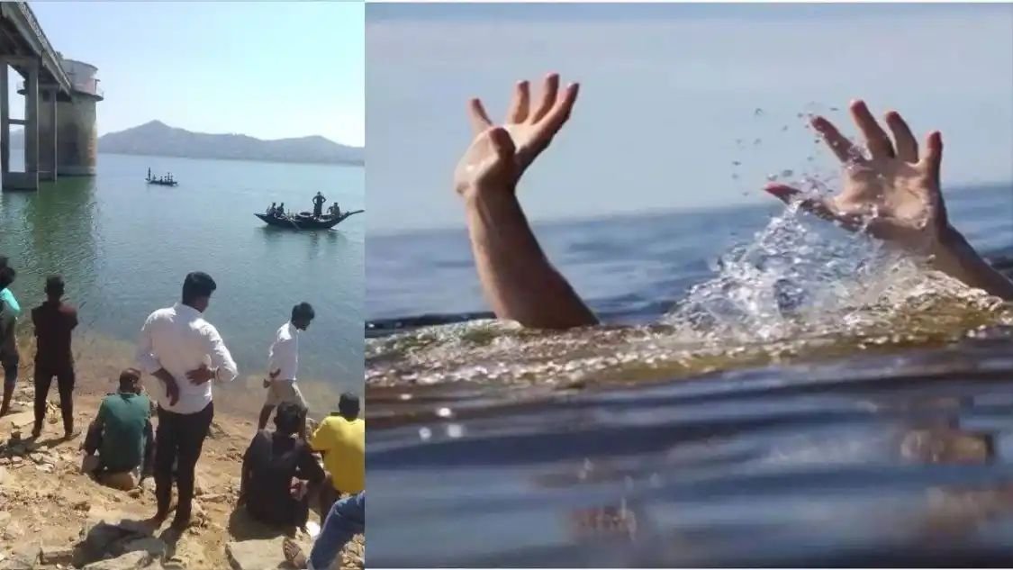 साली को साथ ले घूमने गया था जीजा, घर लौटी अर्थी; पहली सालगिरह की तैयारी में लगी पत्‍नी का रो-रोकर बुरा हाल