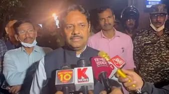 अकबरनगर में सात मकान क्षतिग्रस्त, एलडीए वीसी का आश्वासन - दिए जाएंगे प्रधानमंत्री आवास