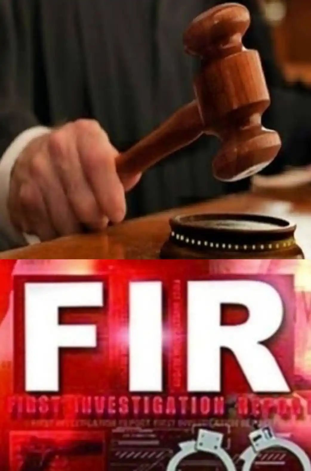 दुष्कर्म व अश्लील विडियो बनाकर ब्लैकमेल करने के आरोप में प्रॉपर्टी डीलर समेत दो पर केस दर्ज