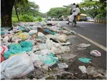 नारायण फाउंडेशन का प्लास्टिक मुक्त अम्बेडकरनगर कैम्पेन लांच, पहले चरण में बाँटे जाएँगे 11000 शॉपिंग बैग