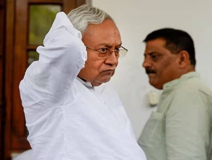 पता नहीं कौन छोड़ गया इलेक्टोरल बॉन्ड…’, चुनावी चंदे पर JDU का ये बयान सुन आप भी हो जाएंगे हैरान