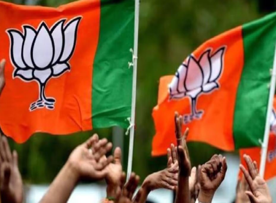 BJP ने 40 स्टार प्रचारकों की सूची जारी की,धुरंधर दिखेंगे चुनावी मैदान में