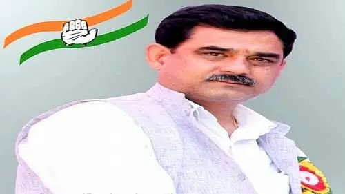  संजय अवस्थी बोले---- बड़े नेता के सम्पर्क में जल्द थामेंगे पार्टी का हाथ