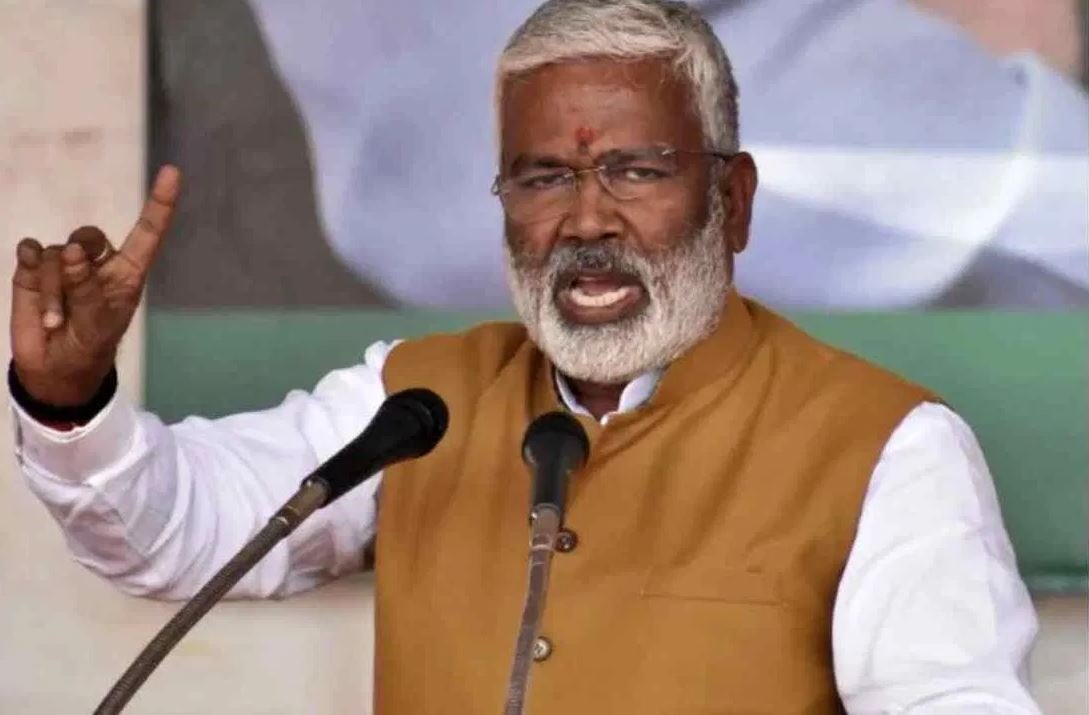 नरेंद्र मोदी तीसरी बार बनेगें प्रधानमंत्री… स्वतंत्र देव सिंह ने कही ये बात…