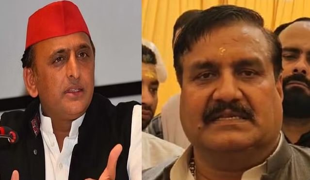 बागपत से मनोज चौधरी का टिकट कटा, सपा ने इस प्रत्याशी पर खेला दाव…