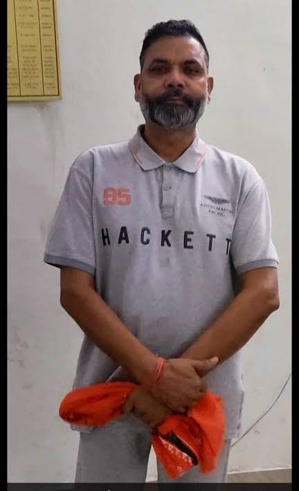 महाठग संजय शेरपुरिया को कोर्ट से मिली जमानत, पिछले साल इस मामले में हुआ था अरेस्ट…