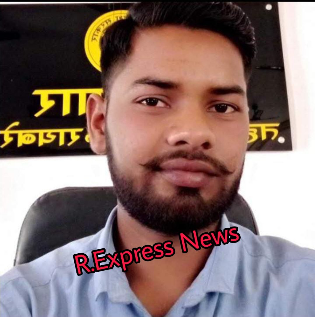 Raibareli-एसडीएम की कुर्सी पर बैठ कर युवक ने खिंचाई फ़ोटो