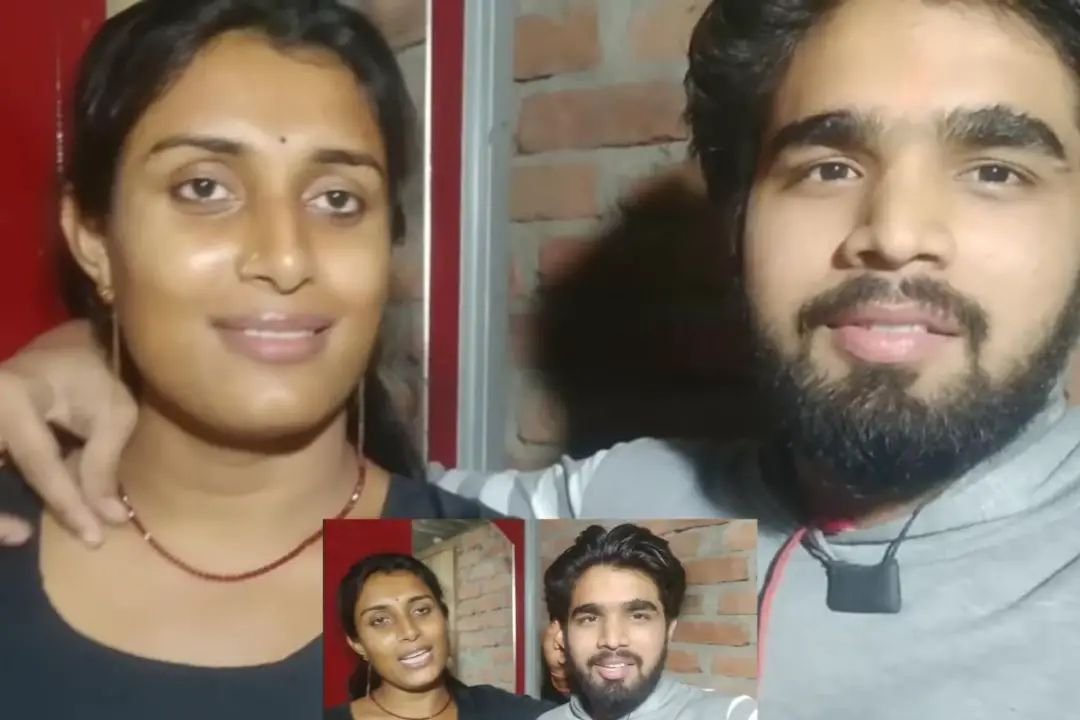 बहुत दिनों से बेचैन थी किन्नर,हुआ ये।