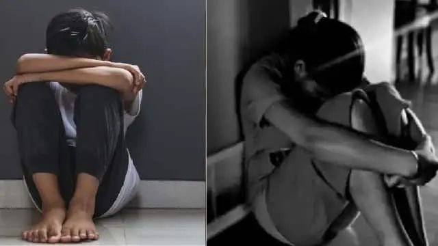 पत्नी के सामने बेटी से रेप,बेटे के सामने अप्राकृतिक सेक्स करता था वहसी पिता,माँ का भी अहम किरदार