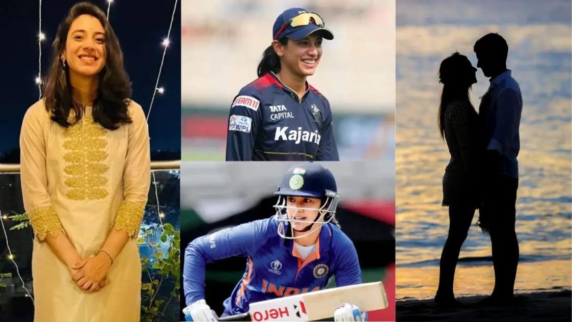 ILP होने के बाद इस शख्श की दुल्हन बनेगी Smriti Mandhana