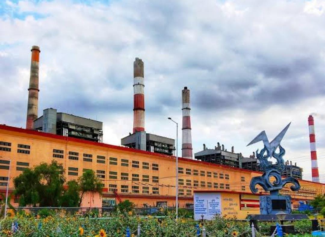 रायबरेली-भीषण गर्मी में सरकार की मुसीबत बढ़ा रही एनटीपीसी की यूनिटें , 500 मेगावाट का फिर उत्पादन हुआ ठप