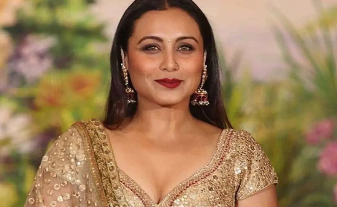 अभिषेक के फोन से रानी को गया ये मैसेज