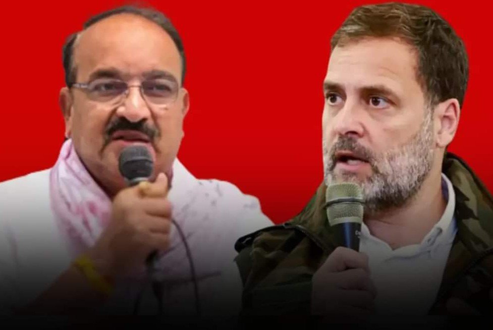 क्यों ?आसान नही होगी BJP की राह,प्रत्याशी के सामने गुटबाजी का खतरा